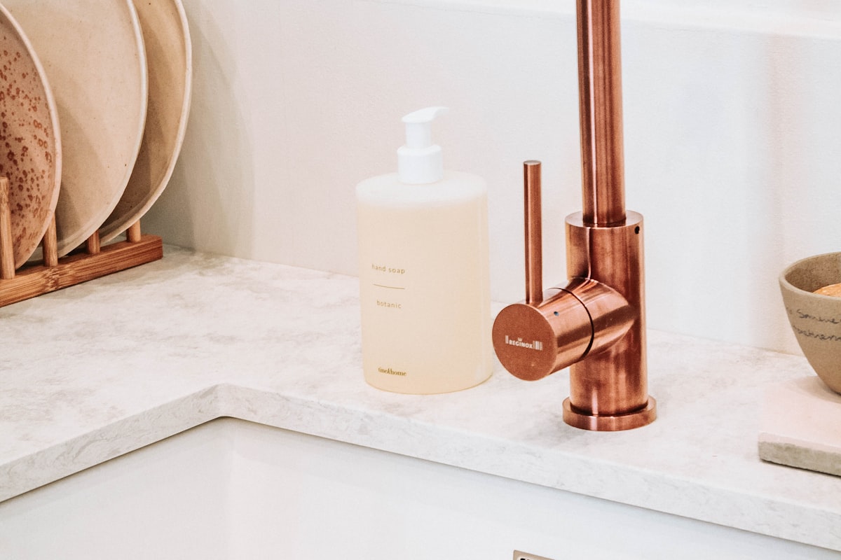 Kitchen Plumbing service in Sumter, SC