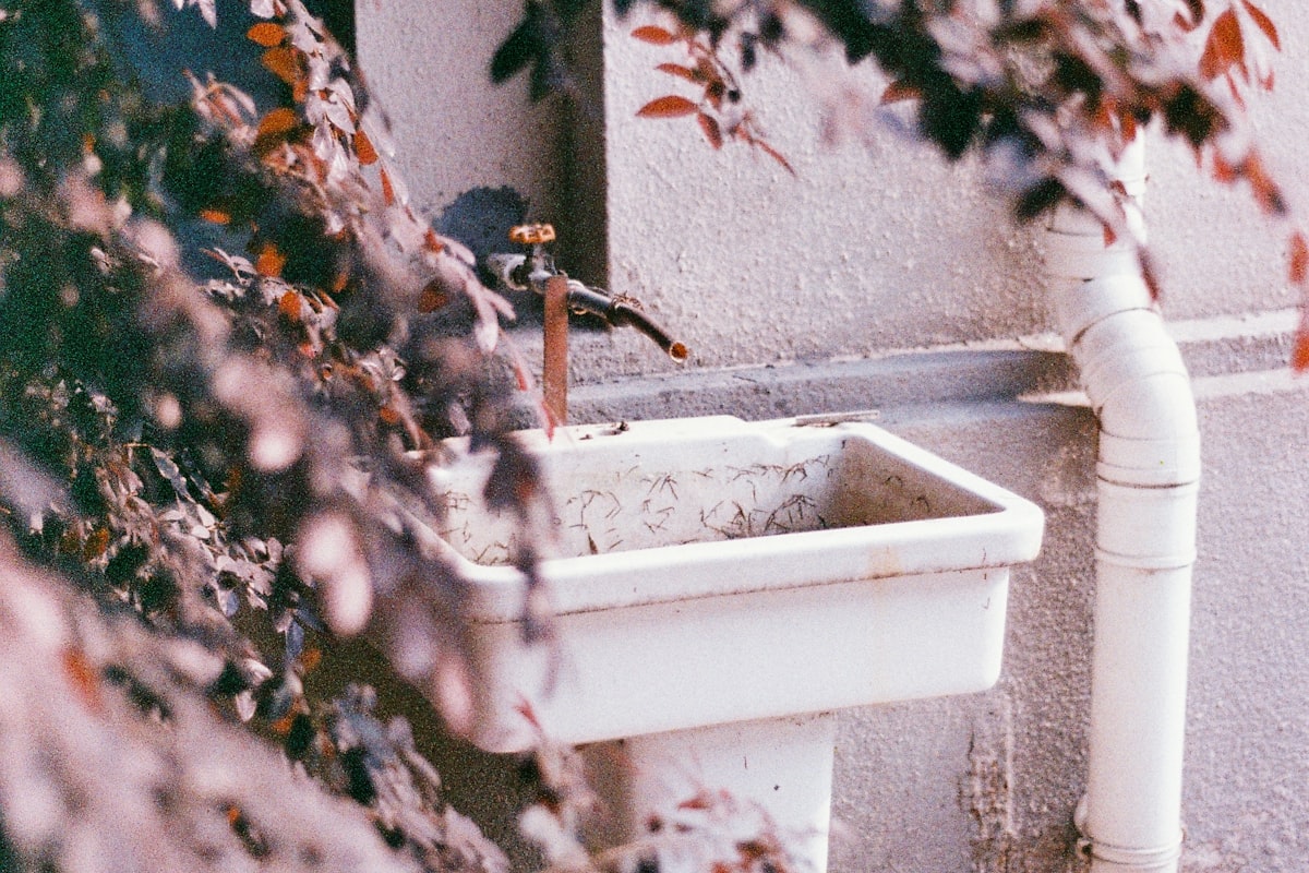 Water Heater Repair service in Sumter, SC